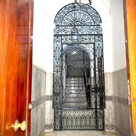 Apartamento Colon 1451 - Pleno Centro Y Wifi Gratis Кадис Екстериор снимка