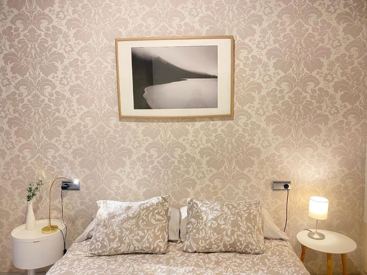 Apartamento Colon 1451 - Pleno Centro Y Wifi Gratis Кадис Екстериор снимка