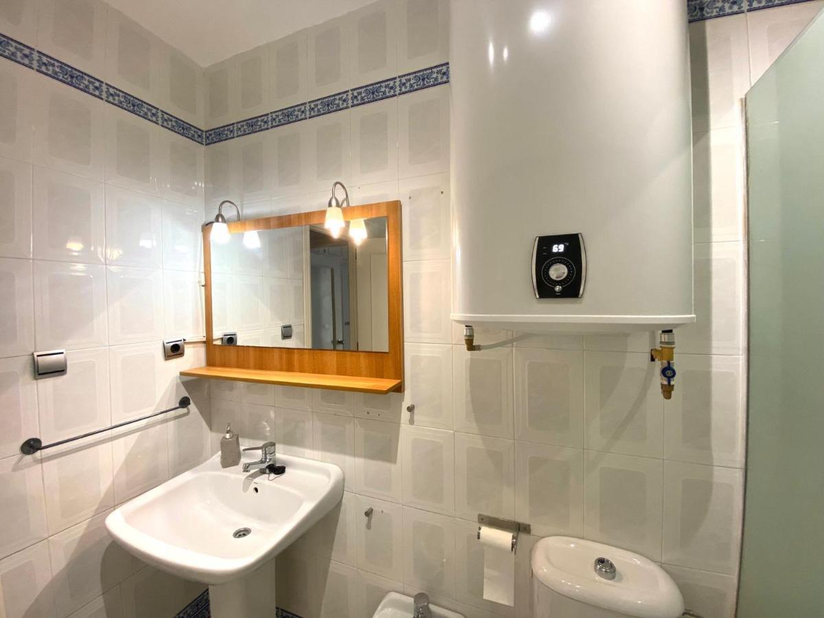 Apartamento Colon 1451 - Pleno Centro Y Wifi Gratis Кадис Екстериор снимка