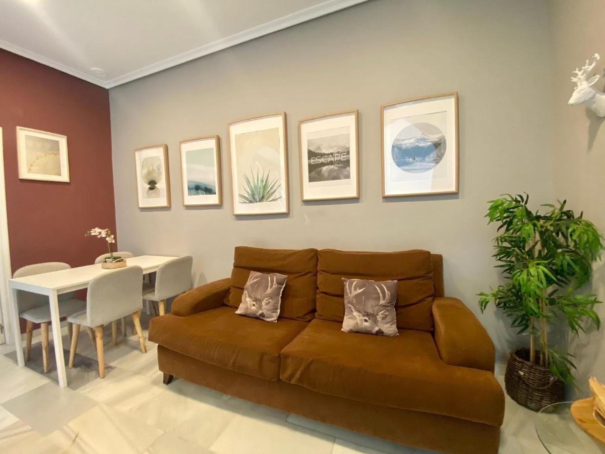 Apartamento Colon 1451 - Pleno Centro Y Wifi Gratis Кадис Екстериор снимка
