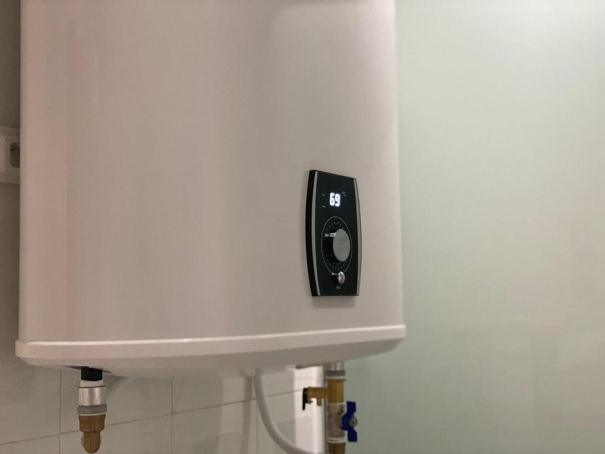 Apartamento Colon 1451 - Pleno Centro Y Wifi Gratis Кадис Екстериор снимка